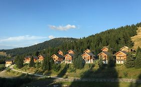 Feriendorf Koralpe Alpenrose