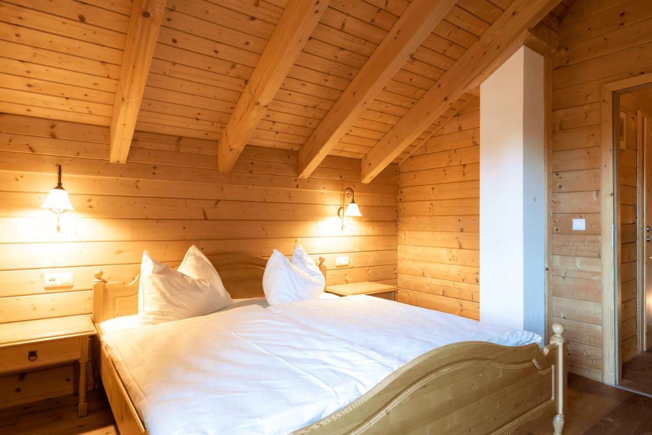 Feriendorf Koralpe Alpenrose Frantschach Kültér fotó
